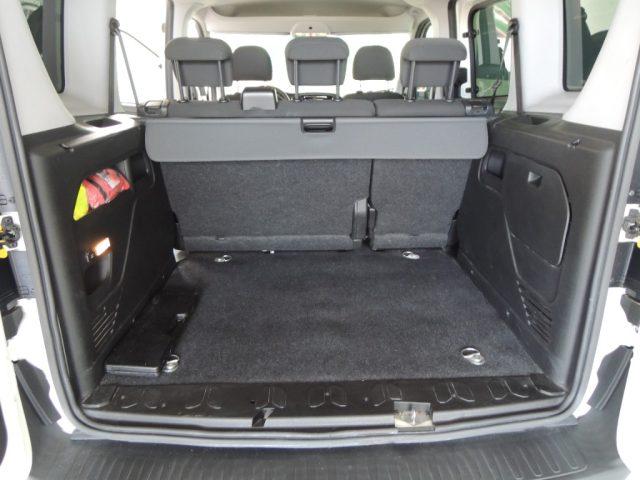 FIAT Doblo Doblò 1.3 MJT Combi N1 Easy P+IVA