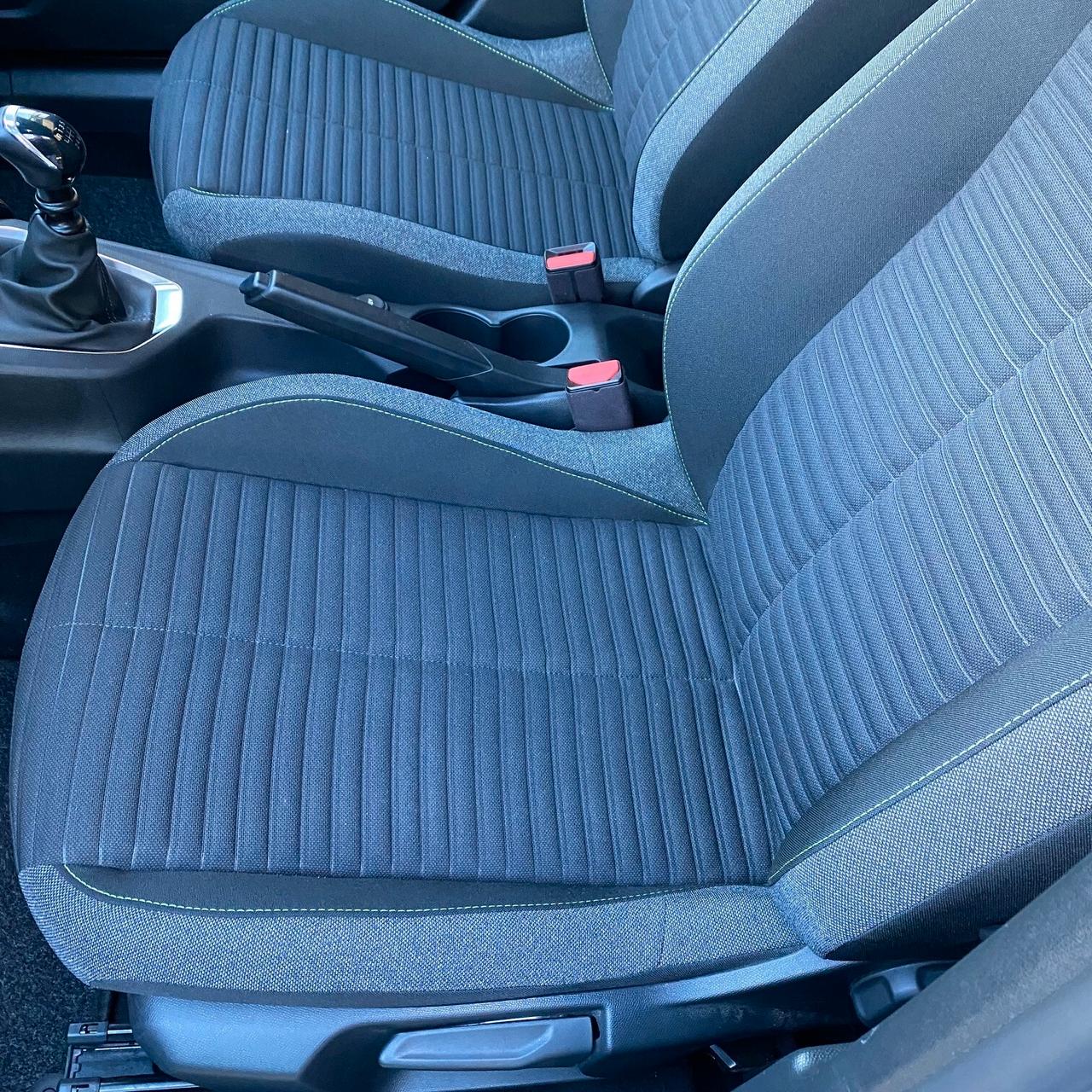 Peugeot 2008 PureTech 100 cv S&S "8 mila km"