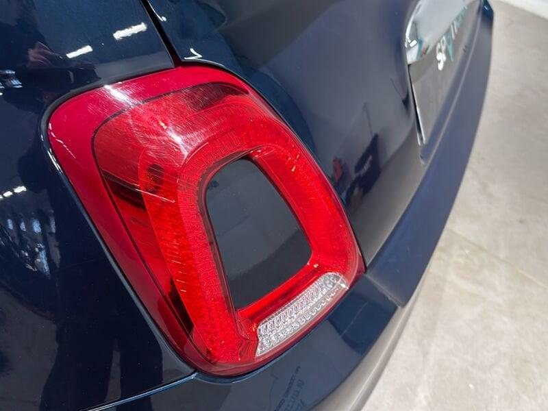 FIAT 500C 500 1.0 Hybrid Dolcevita