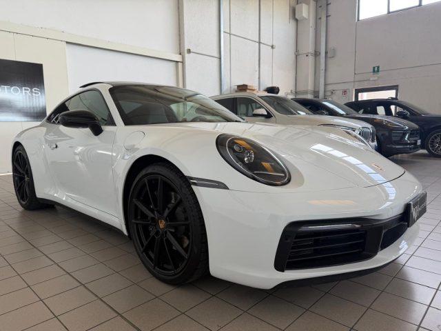 PORSCHE 911 Carrera MACCHINA IMPECCABILE PARI AL NUOVO