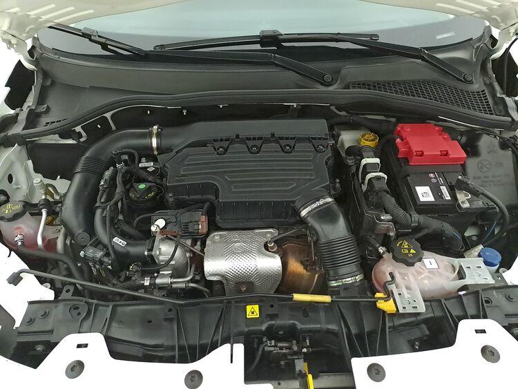Fiat Tipo Hybrid City Life DCT - 5 porte BR600827 1.5 Mild Hybrid 131CV