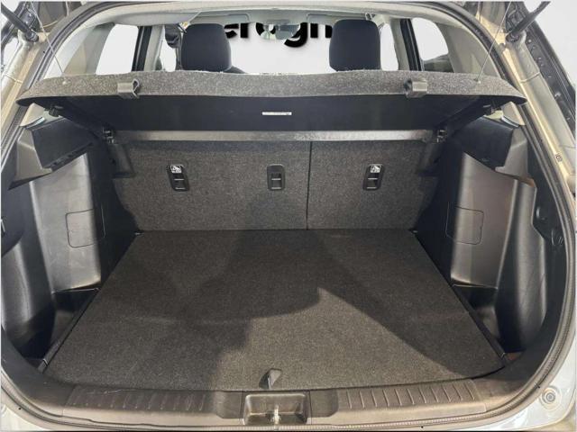 SUZUKI Vitara 1.4 Hybrid 4WD AllGrip Top