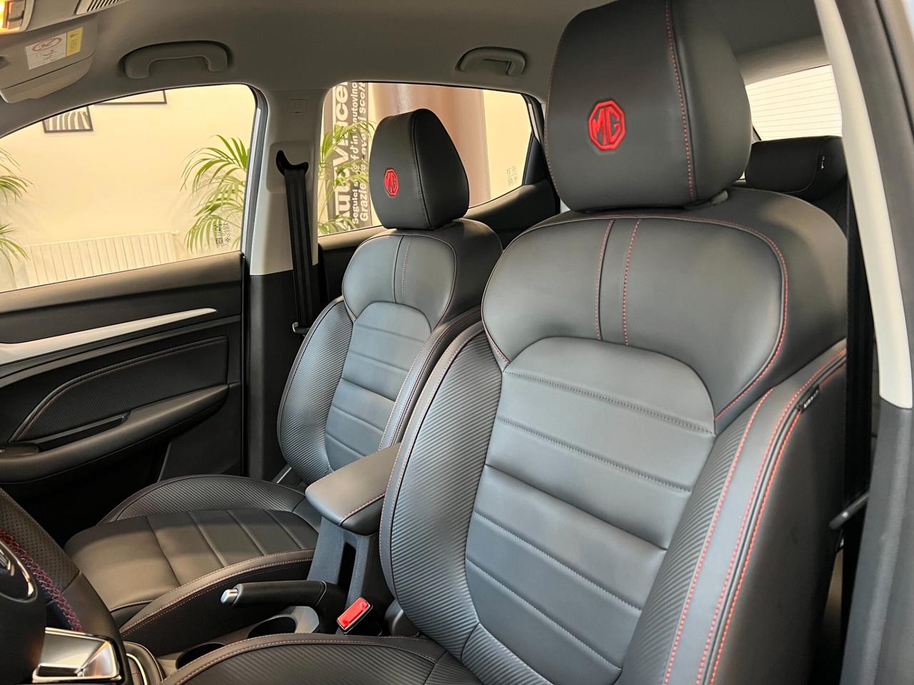 MG ZS CLASSIC 1.5 VTI-TECH LUXURY KM0