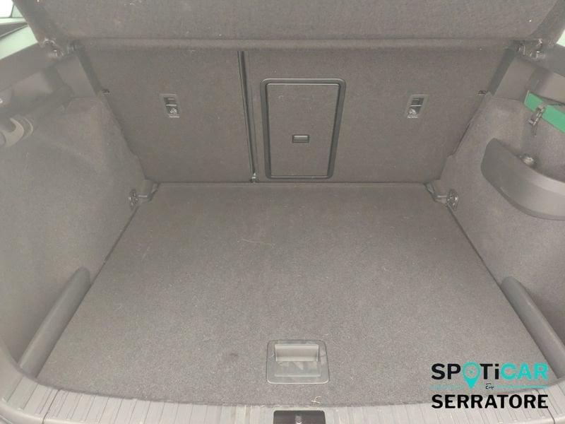 Škoda Karoq 1.5 tsi Executive