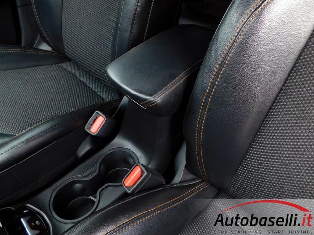 JEEP Compass 2.0M.JET II AUTOMATIC 4WD LIMITED