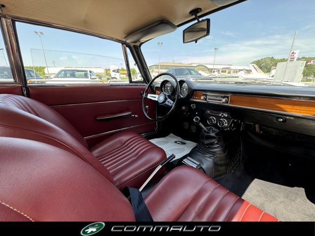 ALFA ROMEO GT 1300 Junior