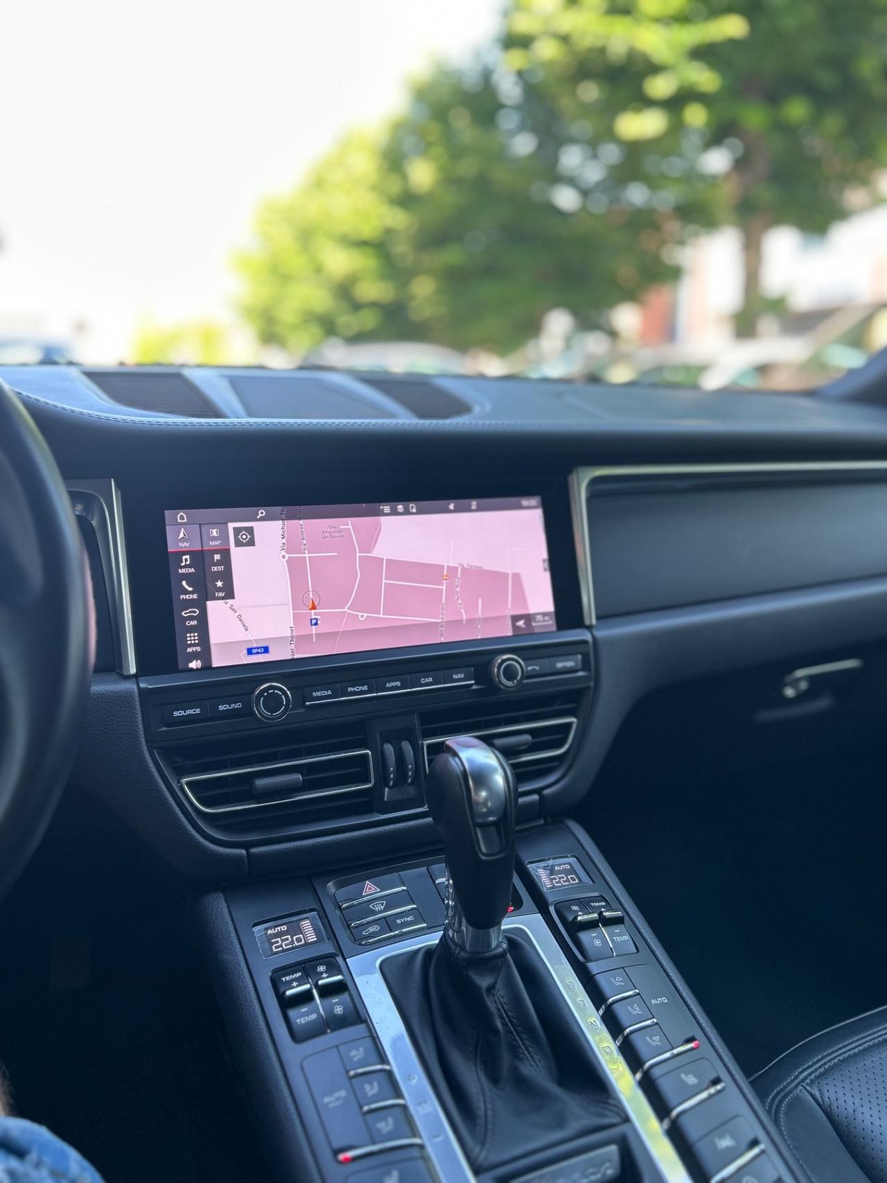 Porsche Macan 2.0 GTS