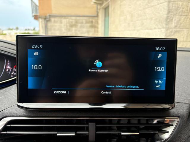 PEUGEOT 3008 1.5 BlueHDi 130 S&S Allure Pack C.AUTOMATICO