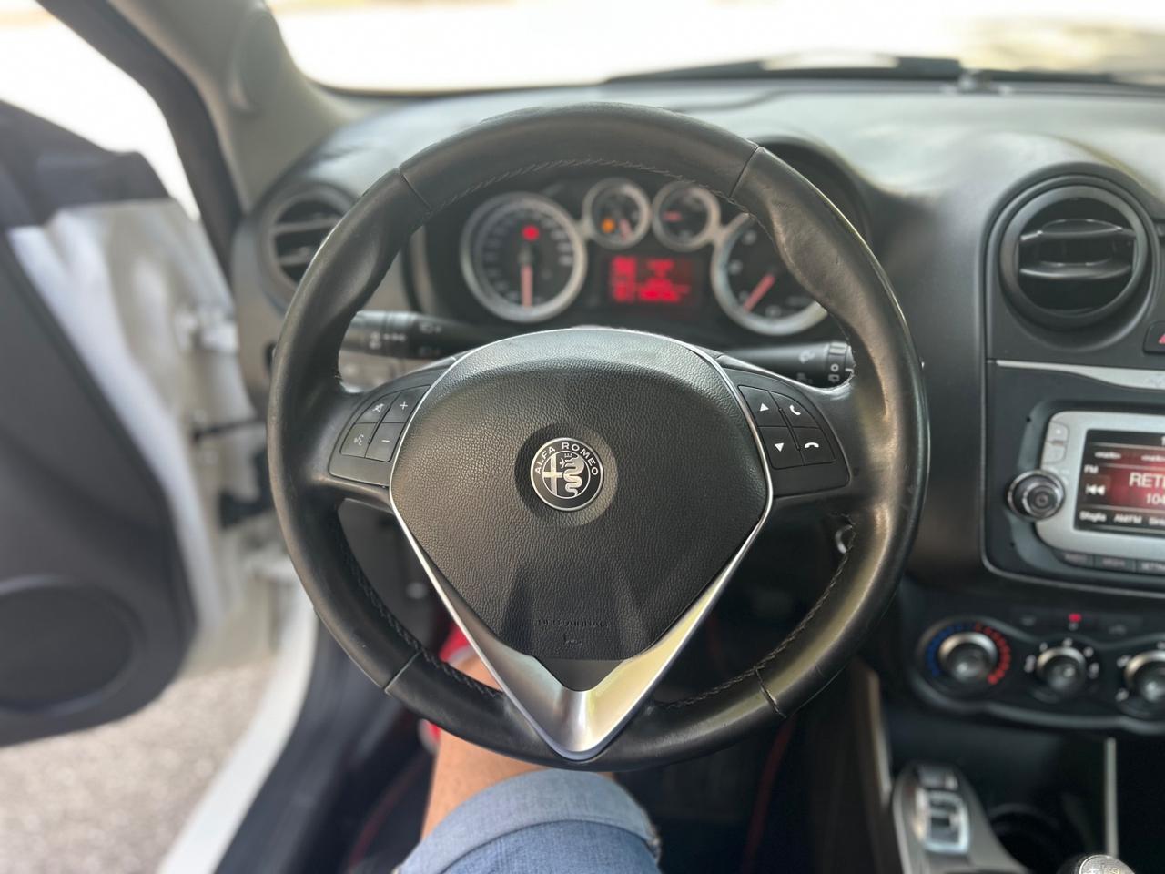 Alfa Romeo MiTo 1.3 JTDm 95 CV S&S Super