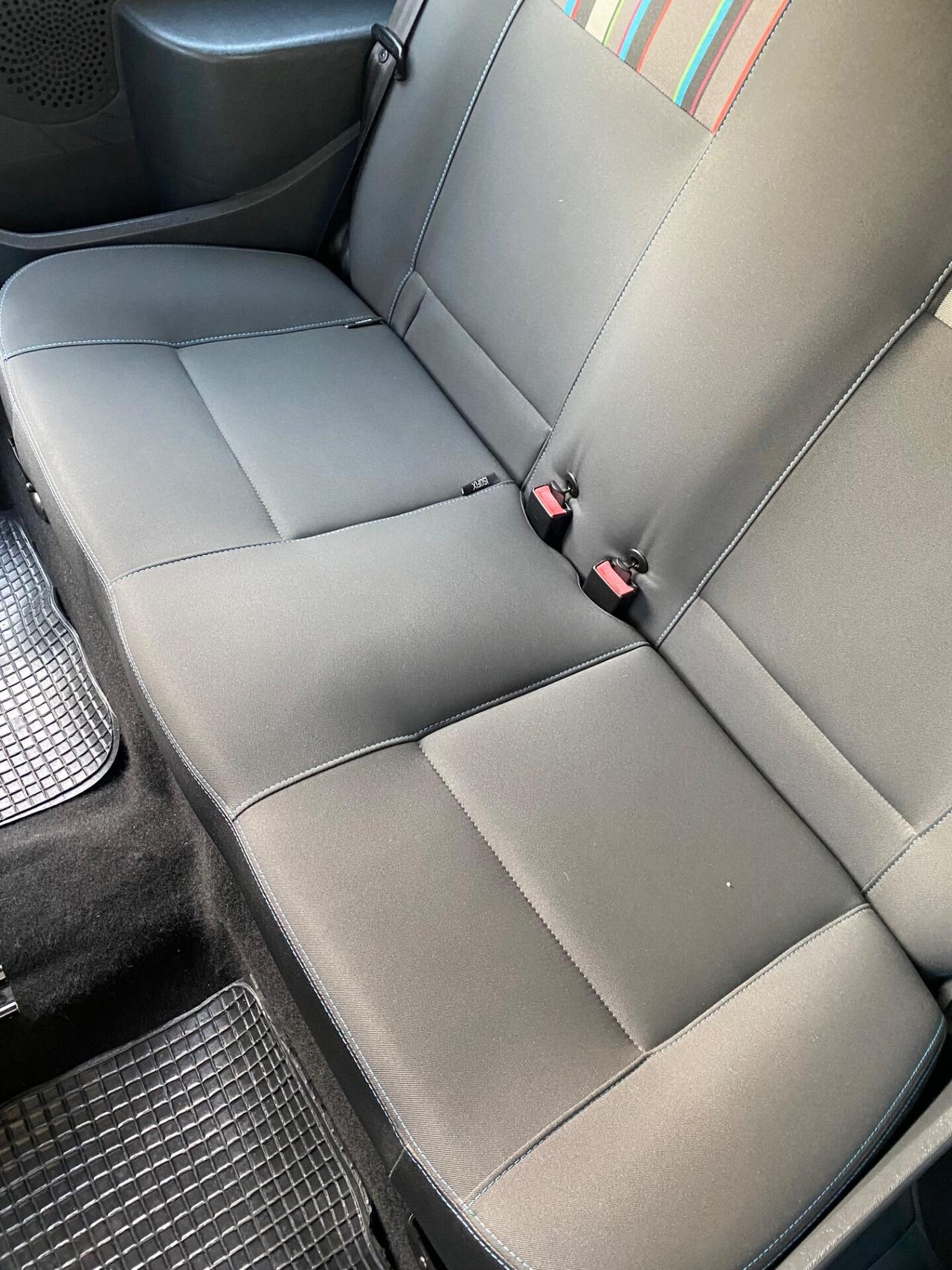 Renault Twingo 1.2 16V benzina 75cv “Live”