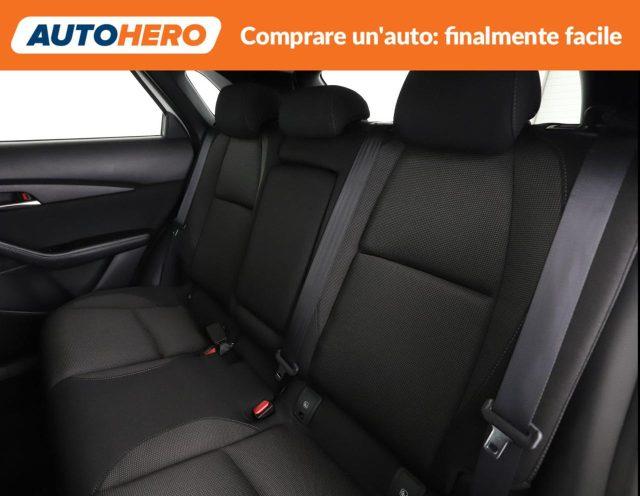 MAZDA CX-30 2.0L e-Skyactiv-G 150 CV M Hybrid 2WD Exceed