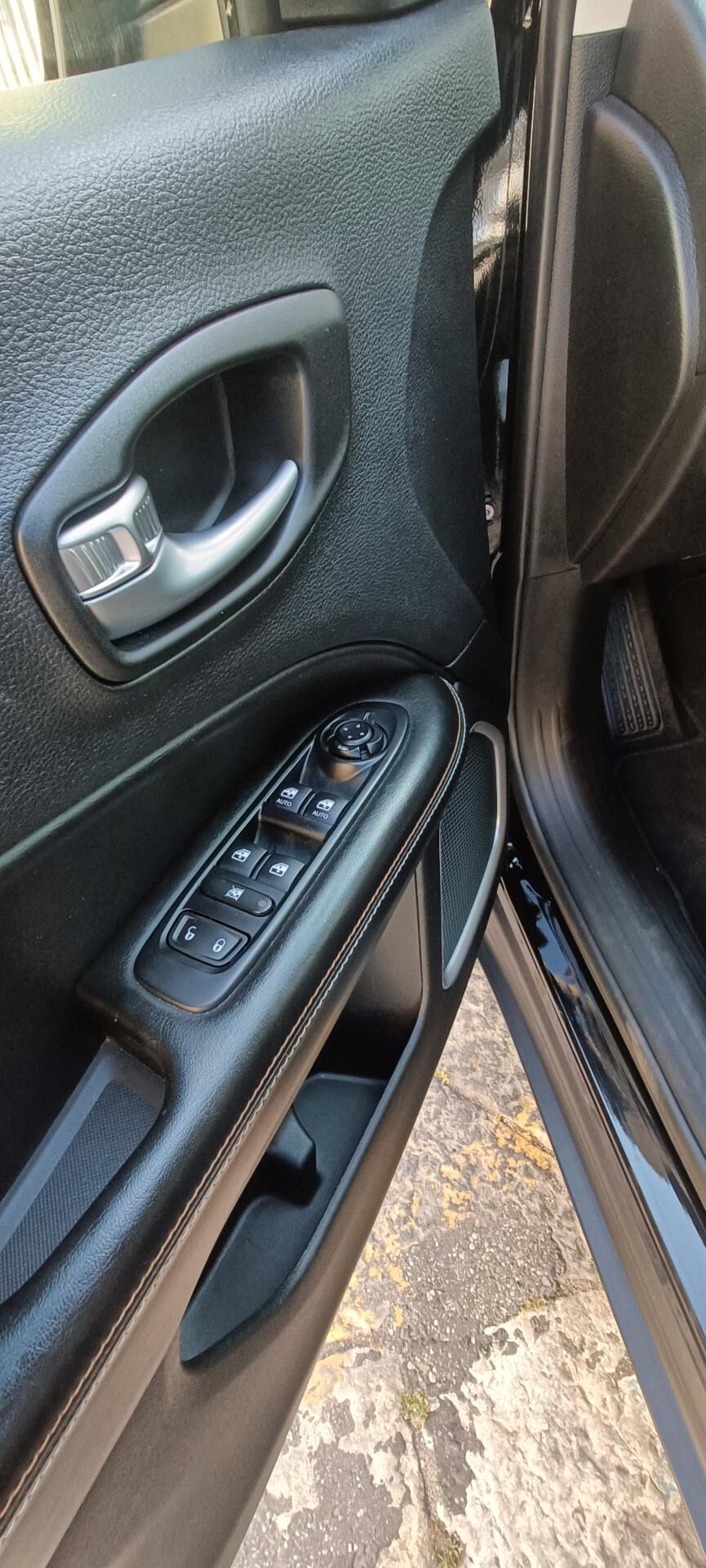 Jeep Compass 1.6 Multijet II 2WD Longitude