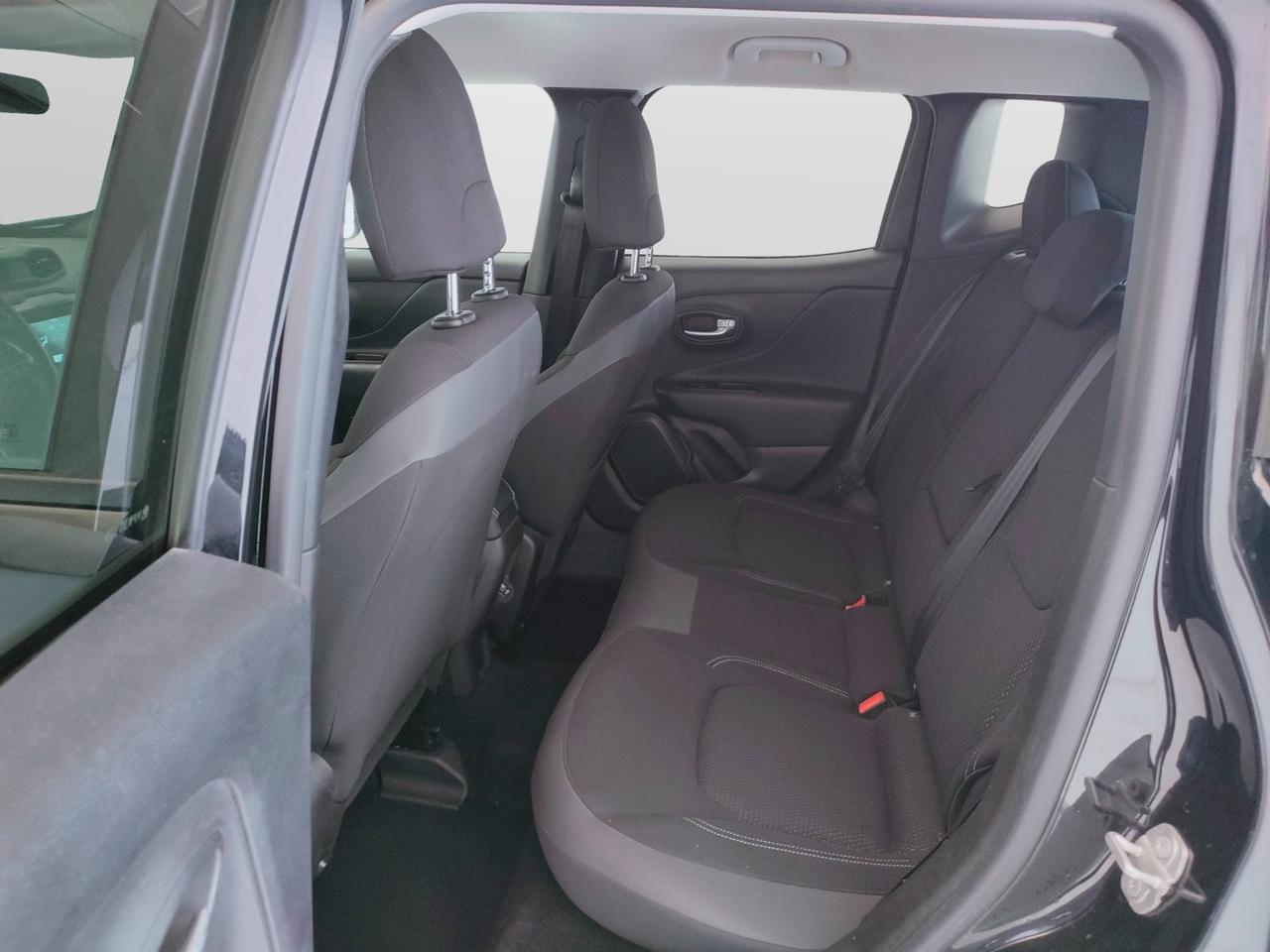 JEEP Renegade 2019 - Renegade 1.0 t3 Limited 2wd