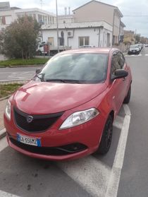 Lancia Ypsilon 1.2 69 CV 5 porte GPL Ecochic Monogram