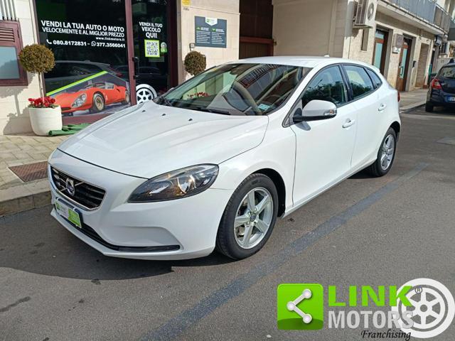 VOLVO V40 D2 1.6 Kinetic NEOPATENTATI