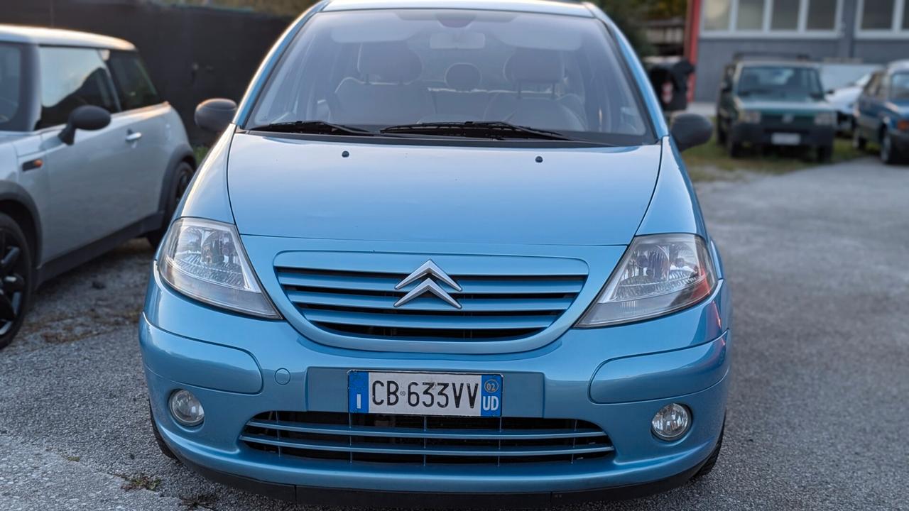 Citroen C3 1.4 Elegance