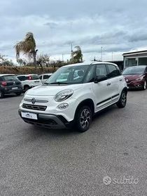 Fiat 500L 1.3 Multijet 95 CV CROSS - 2019