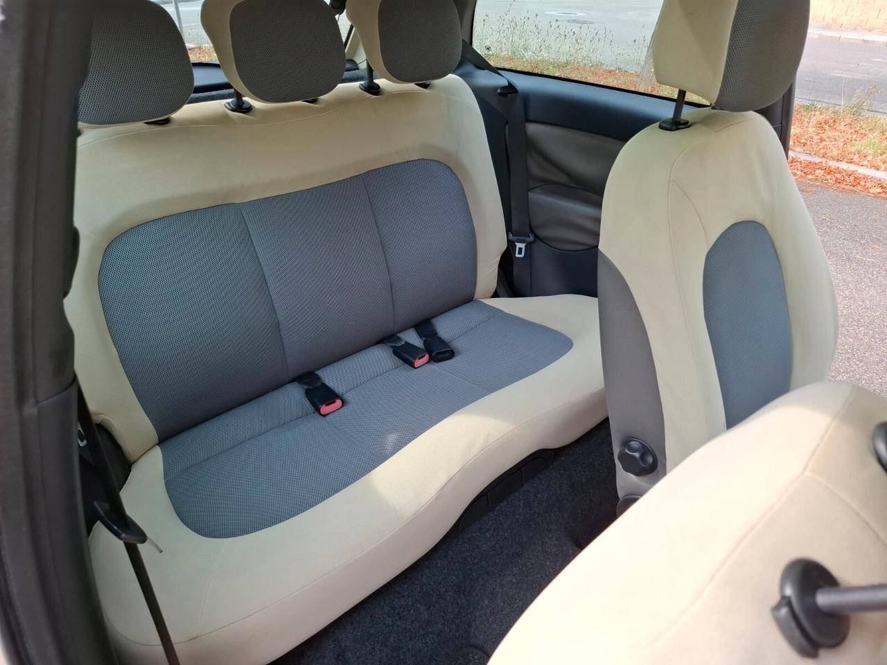 Lancia Ypsilon 1.2 benzina SOLAMENTE 93.000 KM