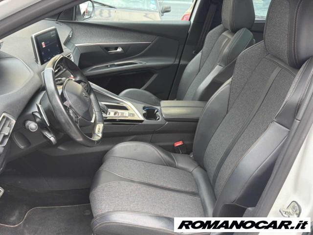 PEUGEOT 5008 Turbo 130 S&S EAT8 GT Line 5 POSTI