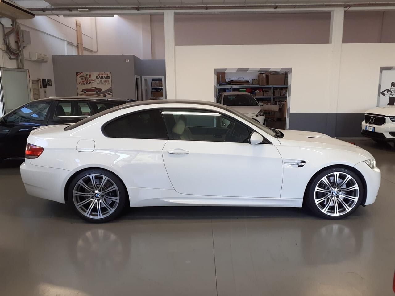 BMW M3 4.0 benzina 420cv **CAMBIO AUTOMATICO** COUPE