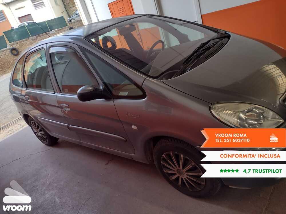CITROEN Xsara Picasso 1.6 Chrono