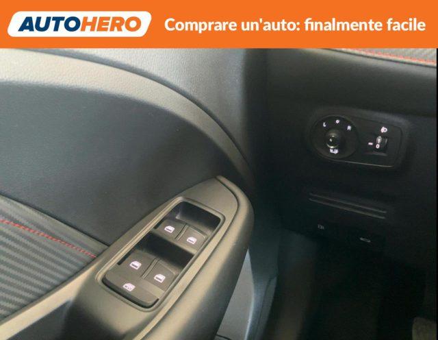 MG ZS 1.0T-GDI Luxury