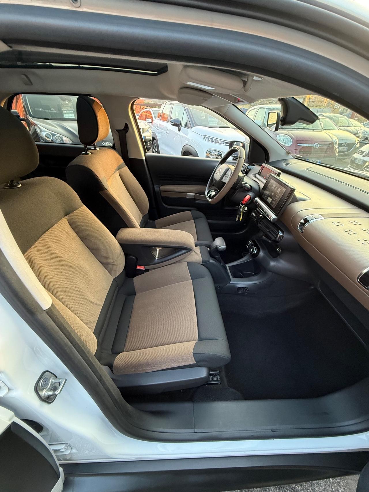 C4 Cactus hdi 100-ETG6 Shine-unipro-perfetta