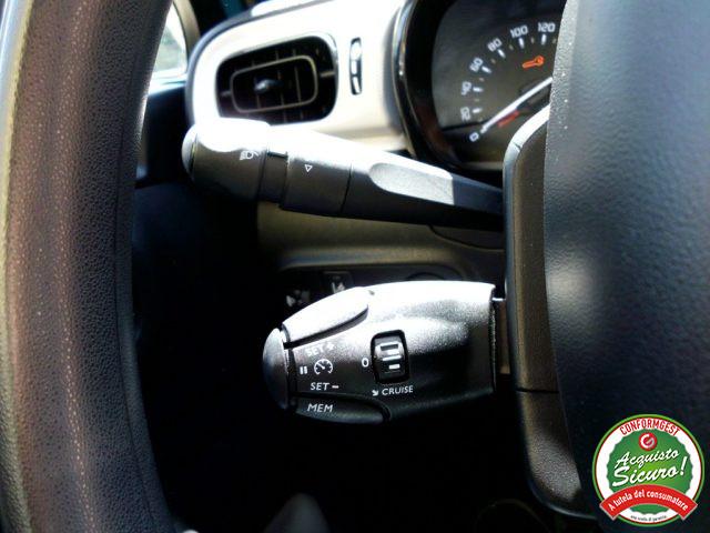 CITROEN C3 83 S&S Feel