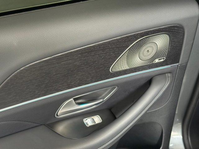 MERCEDES-BENZ GLE 350 de hybrid EQ 4Matic Coupé AMG Line Premium