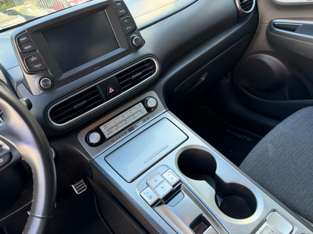HYUNDAI Kona EV 39 kWh XLine