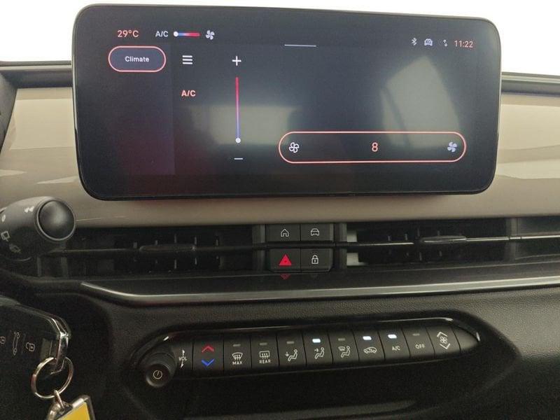 FIAT 600 Hybrid 110 CV DCT MHEV