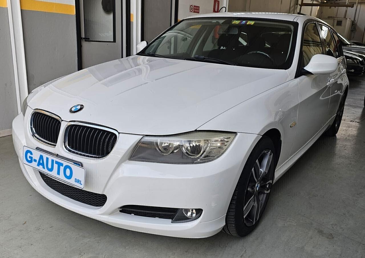 BMW 316 d Unico proprietario