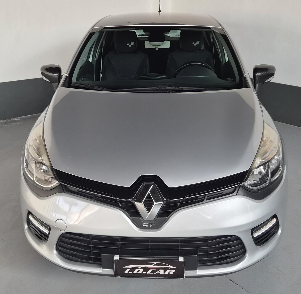 Renault Clio TCe 120CV EDC Start&Stop 5 porte Energy GT