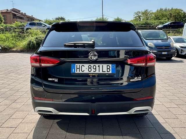 MG ZS 1.5 Hybrid+ Luxury PROMO