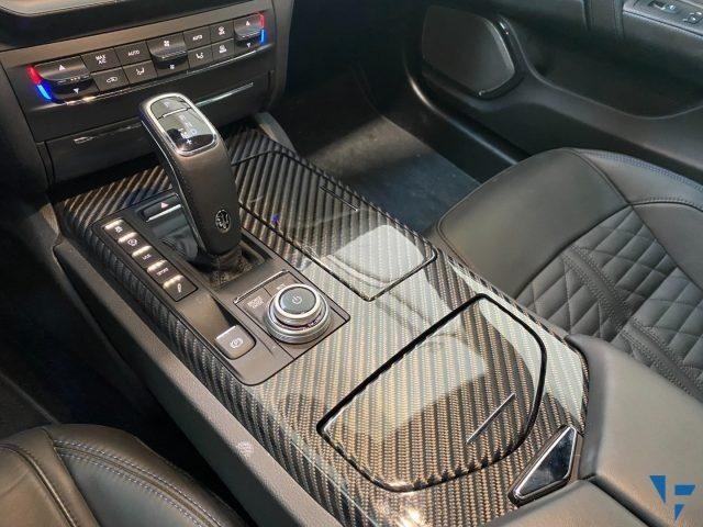 MASERATI Ghibli 2.0 330 CV 2WD MHEV Gransport