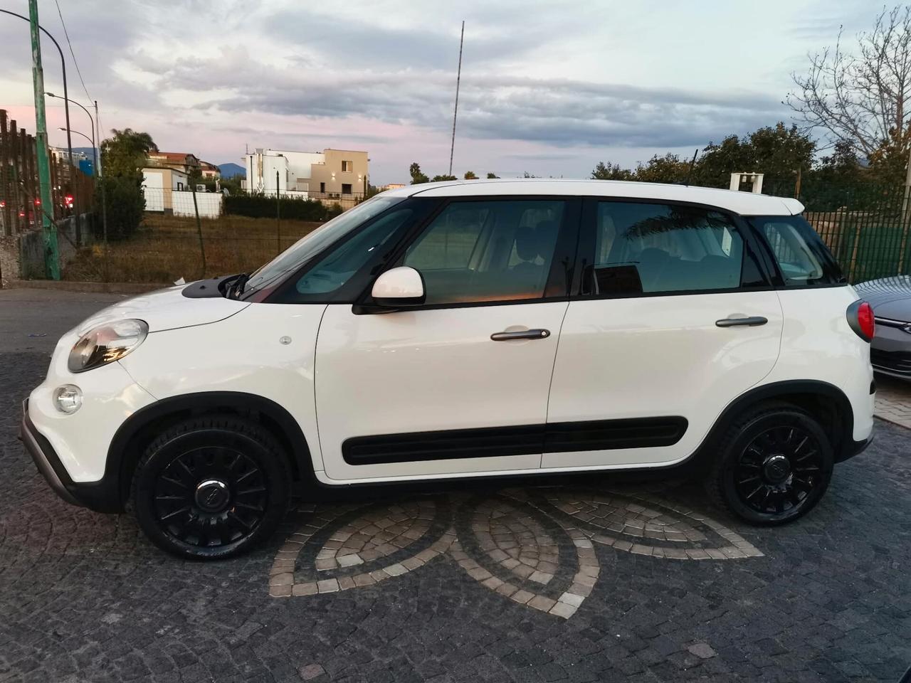 Fiat 500L 1.3 Multijet 95 CV Cross