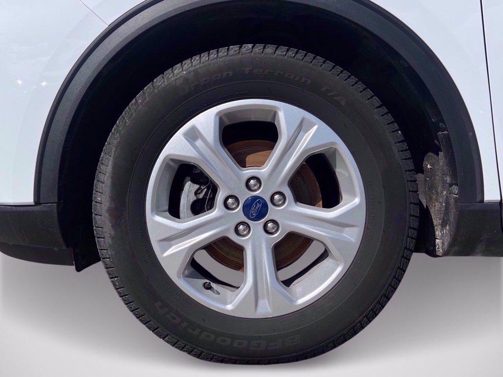 FORD Kuga 1.5 ecoblue Connect 2wd 120cv del 2021