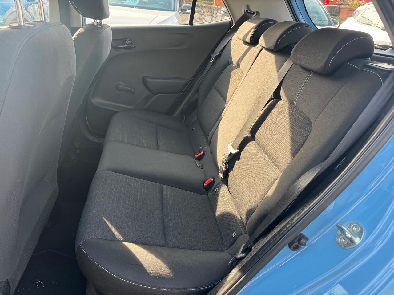 Kia Picanto 1.0cc 12V 67cv 5 porte Urban