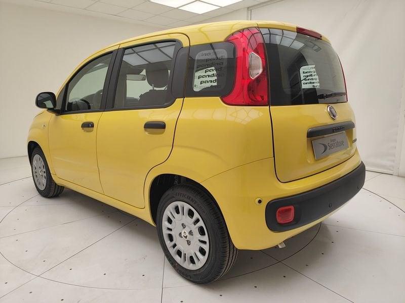 FIAT Pandina 1.0 65cv Hybrid Pop