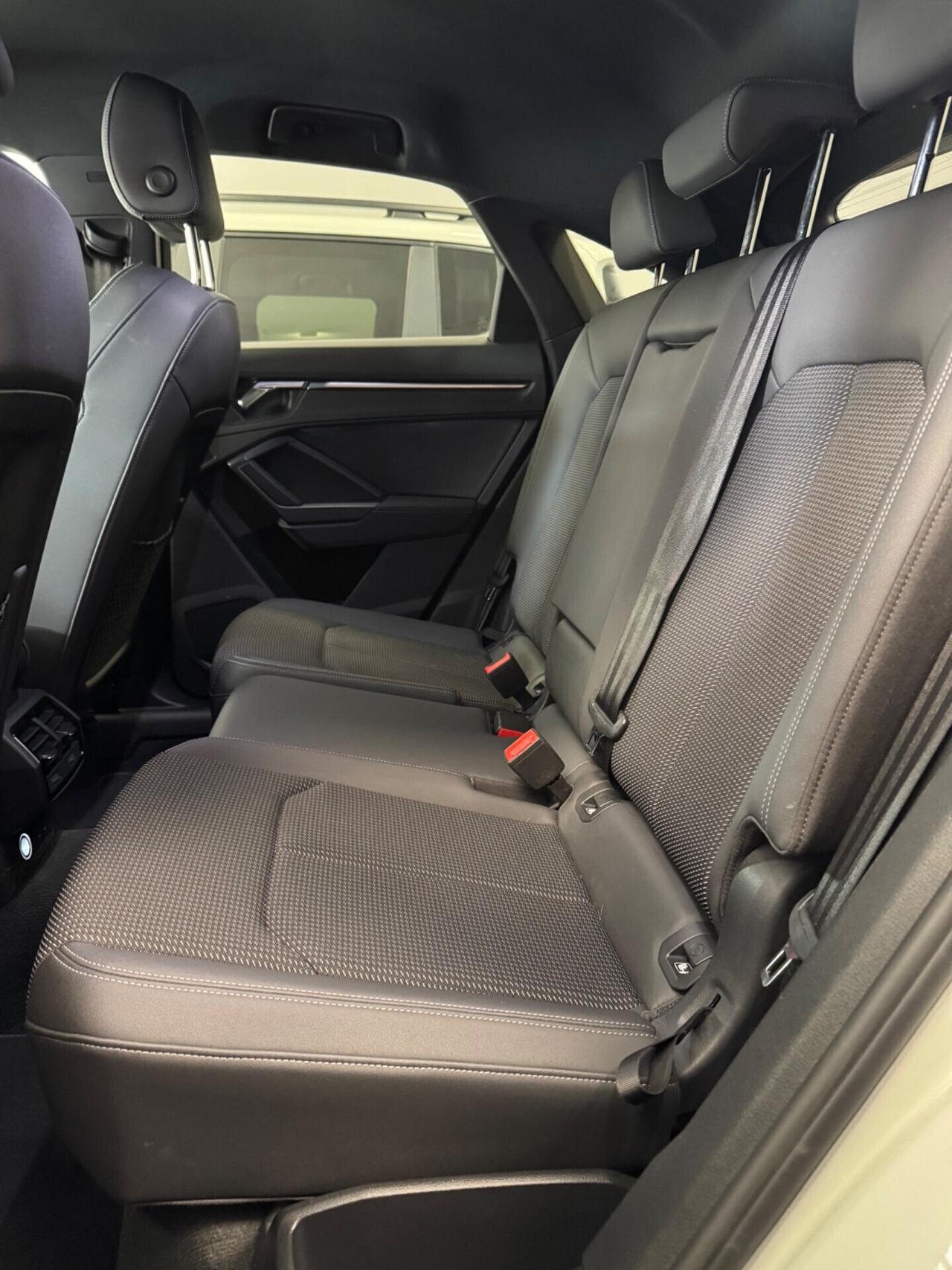 Audi Q3 SPB 35 TDI 2.0 150 CV S-line FINANZIABILE