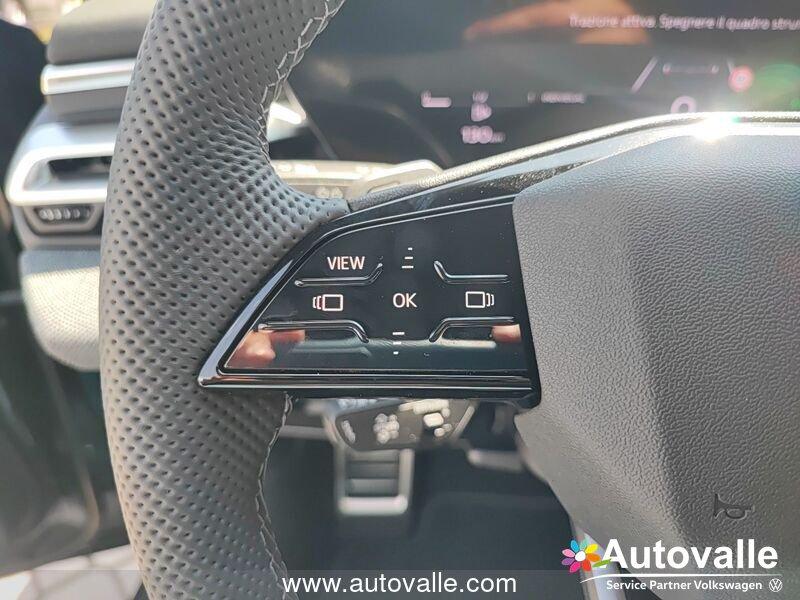 Audi A5 Avant TDI 150 kW quattro S tronic mHEV+ S Line edition