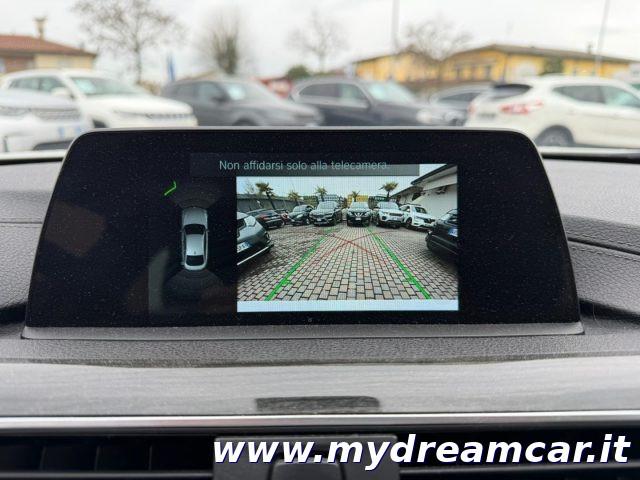 BMW 420 d GranCoupé Luxury