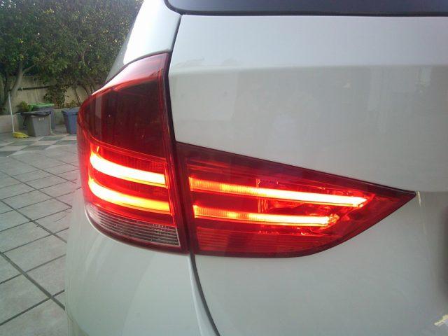 BMW X1 sDrive18d Futura