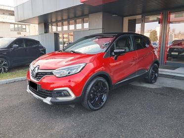 Renault Captur dCi 8V 110 CV Start&Stop Energy Sport Edition - FN875