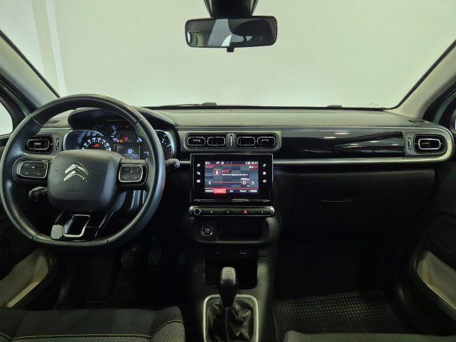 CITROEN C3 PureTech 82 Shine - NEOP. - UNIP. - Cam - Carplay