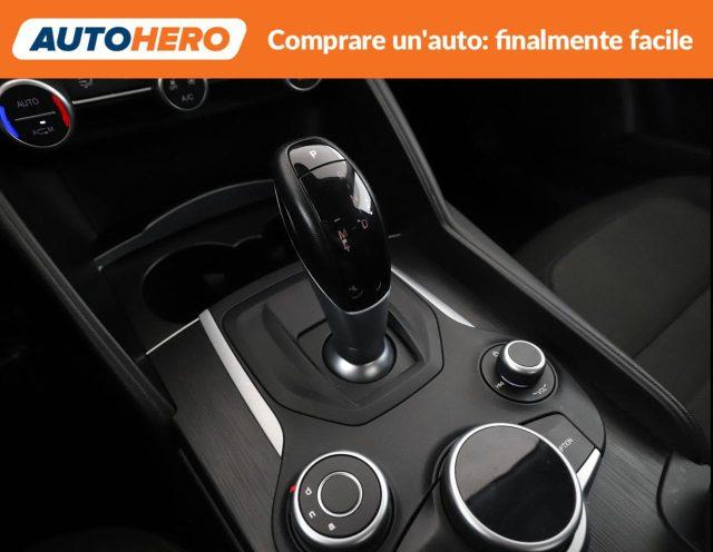 ALFA ROMEO Giulia 2.2 Turbodiesel 150 CV