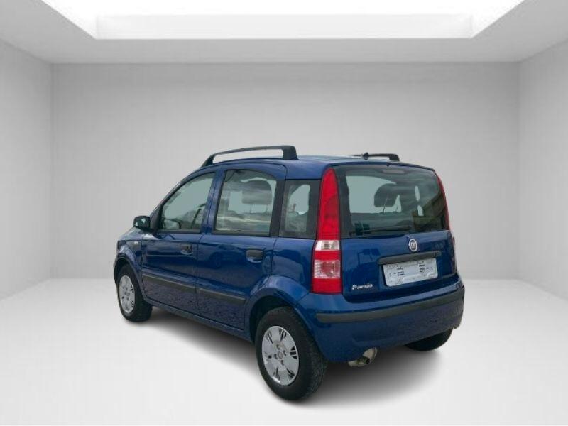 Fiat Panda 1.2 Dynamic