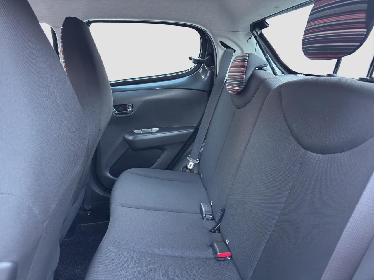 Citroen C1 5p 1.0 vti 70cv Shine 2021