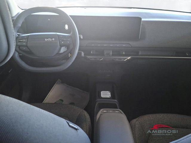 KIA EV2 SR FWD EARTH