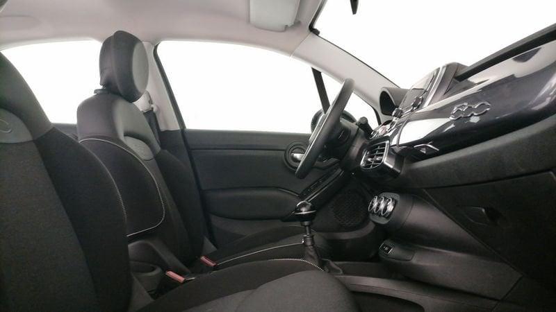 FIAT 500X 1.0 T3 Urban 120cv my20